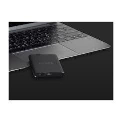 Накопитель SSD Transcend USB 3.1 500GB Фото 6
