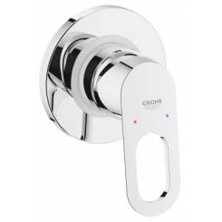 Смеситель Grohe BauLoop Фото