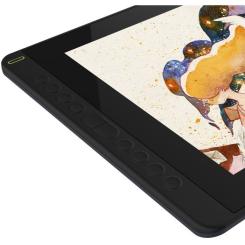 Планшет-монитор Huion Kamvas 16 2021 Фото 2