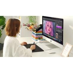 Графический планшет Parblo Intangbo M Black Фото 5