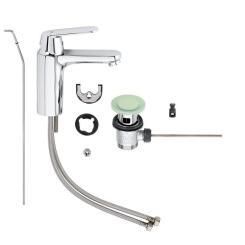 Смеситель Grohe Eurosmart Cosmopolitan basin M Фото 1