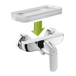 Смеситель Grohe Eurosmart Cosmopolitan Фото 2