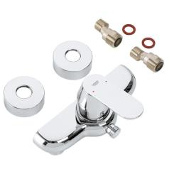 Смеситель Grohe Eurosmart Cosmopolitan Фото 6