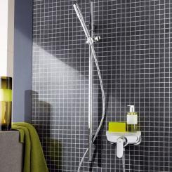 Смеситель Grohe Eurosmart Cosmopolitan Фото 7