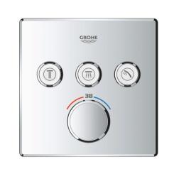 Смеситель Grohe GRT SmartControl Фото 1
