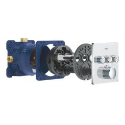 Смеситель Grohe GRT SmartControl Фото 6