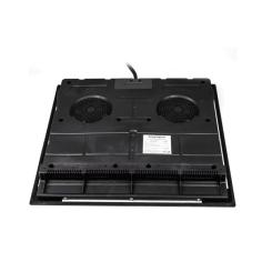 Варочная поверхность Grunhelm GPI 995 B Фото 4