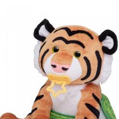 Мягкая игрушка Melissa&Doug Плюшевий малюк-тигреня Фото 2