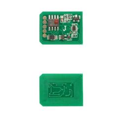 Чип для картриджа AHK OKI C3300/3400 2.5K Magenta Фото