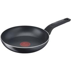 Сковорода Tefal Simply Clean 28 см Фото