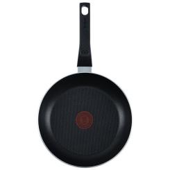 Сковорода Tefal Simply Clean 28 см Фото 1