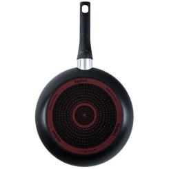Сковорода Tefal Simply Clean 28 см Фото 2