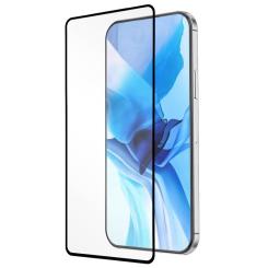 Стекло защитное BeCover Xiaomi Redmi Note 10 Pro Black Фото 1