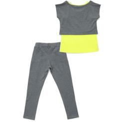 Набор детской одежды Breeze тройка Фото 5