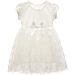 Платье детское Breeze з сердечками Фото