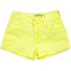 Шорты детские Breeze джинсовые Фото