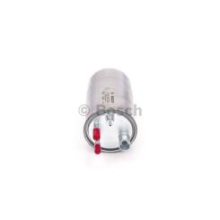Фильтр топливный Bosch F 026 402 054 Фото