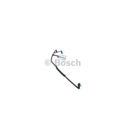 Фильтр топливный Bosch F026403758 Фото 3