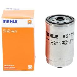 Фильтр топливный Mahle KC101/1 Фото 2