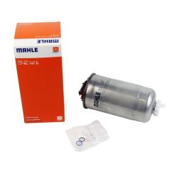 Фильтр топливный Mahle KL147D Фото 5