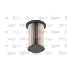 Фильтр топливный Valeo 587925 Фото 2