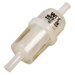 Фильтр топливный Wixfiltron WF8126 Фото