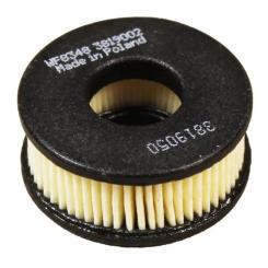 Фильтр топливный Wixfiltron WF8348 Фото