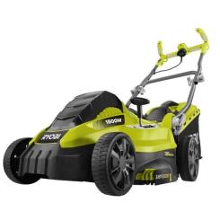 Газонокосилка Ryobi RLM15E36H Фото 1