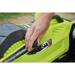 Газонокосилка Ryobi RLM15E36H Фото 3