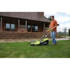 Газонокосилка Ryobi RLM15E36H Фото 5