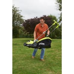 Газонокосилка Ryobi RLM15E36H Фото 6