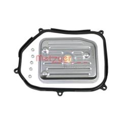 Трансмиссионный фильтр Metzger 8020101 Фото