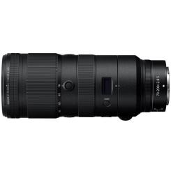 Объектив Nikon Z NIKKOR 70-200mm f/2.8 VR S Фото 3