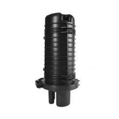 Муфта оптическая Crosver FOSC-SPN124/24-1-24 Фото