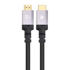 Кабель мультимедийный 2E HDMI M to HDMI M 3.0m V2.1 Фото