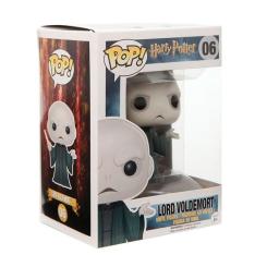 Фигурка для геймеров Funko Pop Волан-де-Морт Фото 1