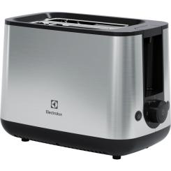 Тостер Electrolux E3T1-3ST Фото