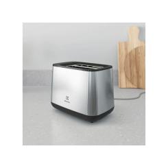 Тостер Electrolux E3T1-3ST Фото 1