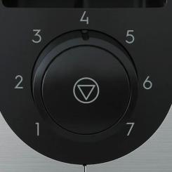 Тостер Electrolux E3T1-3ST Фото 4
