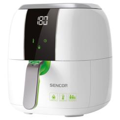 Мультипечь Sencor SFR5320WH Фото