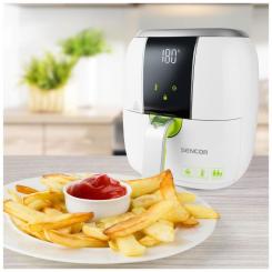 Мультипечь Sencor SFR5320WH Фото 4
