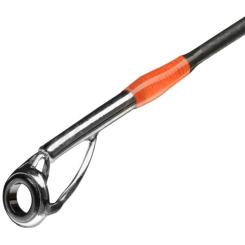 Удилище Select Force FRC-802M 2.44m 6-26g Fast Фото 1