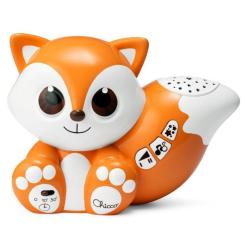 Ночник Chicco проектор Лисеня Фото