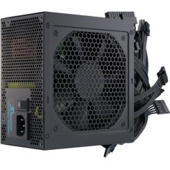 Блок питания Seasonic 850W G12 GOLD Фото