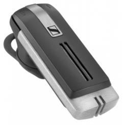 Bluetooth-гарнитура Sennheiser Presence Grey Business Фото 1