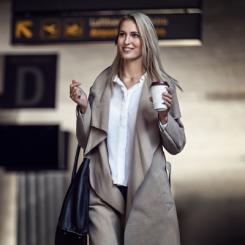 Bluetooth-гарнитура Sennheiser Presence Grey Business Фото 2