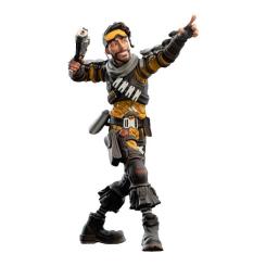 Фигурка для геймеров Weta Workshop Apex Legends Mirage Фото