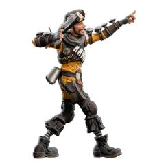 Фигурка для геймеров Weta Workshop Apex Legends Mirage Фото 1