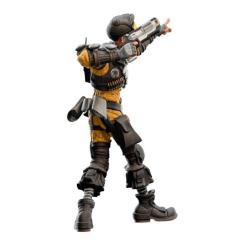 Фигурка для геймеров Weta Workshop Apex Legends Mirage Фото 2