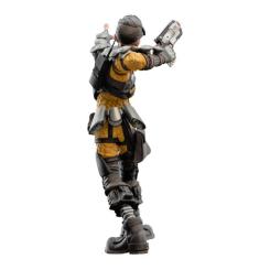 Фигурка для геймеров Weta Workshop Apex Legends Mirage Фото 3
